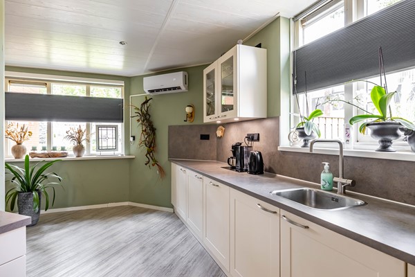 Medium property photo - Wendtsteinweg 10, 9363 AN Marum